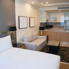 Czym się różni aparthotel od hotelu? Kluczowe różnice i zalety