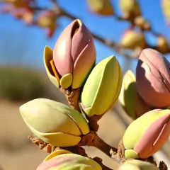 W jakim kraju rosną pistacje? Odkryj największe producentów i warunki uprawy