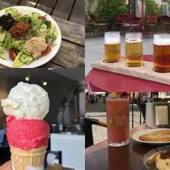 Gdzie zjeść w Lublinie? Odkryj najlepsze restauracje i smaki