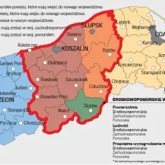 Szczecin - jakie to województwo i dlaczego jest tak ważne?