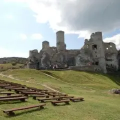 Ogrodzieniec gdzie zjeść – najlepsze miejsca na smakowity posiłek