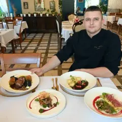 Gdzie zjeść w Chęcinach? Odkryj najlepsze restauracje i smaki