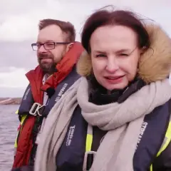 Jaka rzeka płynie przez Szczecin? Odkryj tajemnice Odry i jej znaczenie