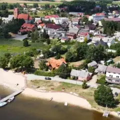Najlepsze atrakcje w Osieku, które musisz zobaczyć podczas wizyty