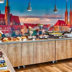 B&B hotel - co to jest i dlaczego warto wybrać tę formę noclegu