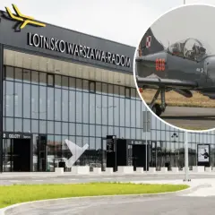 Czy lotnisko w Radomiu jest czynne? Sprawdź aktualny status i godziny otwarcia