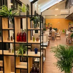 Solec-Zdrój gdzie zjeść: Odkryj najlepsze restauracje i smaki