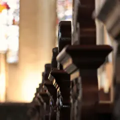 Ile jest kościołów w Szczecinie? Zaskakująca liczba obiektów sakralnych