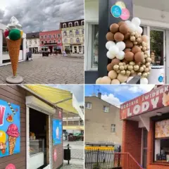 Gdzie zjeść w Inowrocławiu? Odkryj najlepsze lokale i smaki
