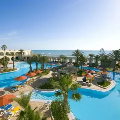 Jaki hotel w Tunezji polecacie - najlepsze opcje na udany wypoczynek