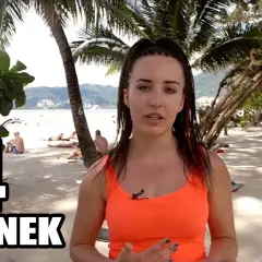 Jak pozować do zdjęć na wakacjach, aby wyglądać naturalnie i pięknie