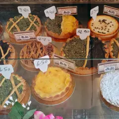 Gdzie zjeść w Lukce? Odkryj najlepsze restauracje i smaki Toskanii