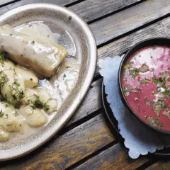 Gdzie zjeść w Szklarskiej Porębie? Odkryj najlepsze restauracje i smaki