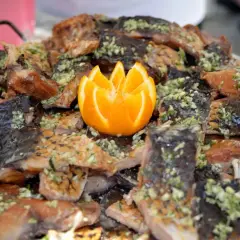 Gdzie zjeść w Budvie? Odkryj najlepsze restauracje i smaki