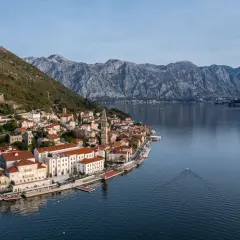 Czarnogóra atrakcje - odkryj ukryte skarby i najlepsze miejsca do zwiedzania