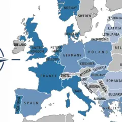 Jakie kraje są w NATO? Zaskakująca lista członków sojuszu
