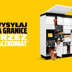 InPost w jakich krajach działa? Sprawdź, gdzie znajdziesz usługi