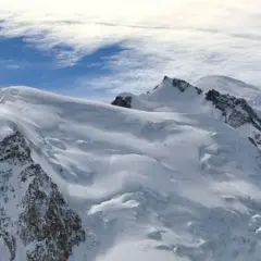 Mont Blanc w jakim kraju? Odkryj jego granice i położenie