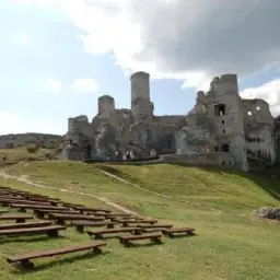 Ogrodzieniec gdzie zjeść – najlepsze miejsca na smakowity posiłek
