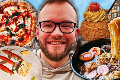 Gdzie zjeść w Bydgoszczy? Odkryj najlepsze restauracje i smaki