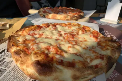 Rimini gdzie zjeść - najlepsze miejsca na pyszne jedzenie i lokalne smaki
