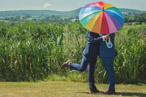 W jakich krajach można wziąć ślub homoseksualny i jakie są wymagania?