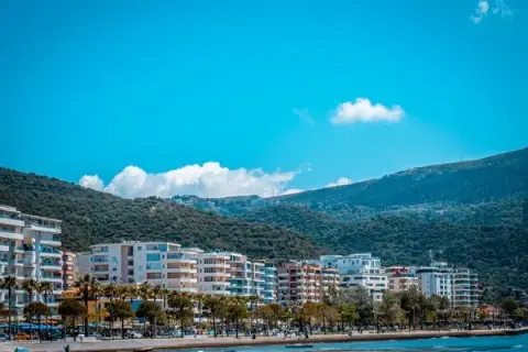 Najlepsze atrakcje w Vlora Albania, które musisz zobaczyć podczas wizyty