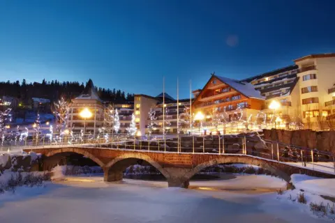 Ile kosztuje doba w hotelu Gołębiewski w Karpaczu? Ceny i porady