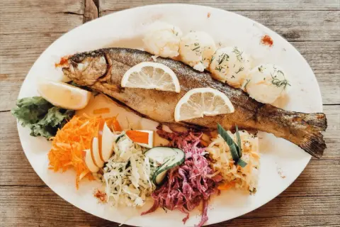 Wisła gdzie zjeść? Odkryj najlepsze restauracje i smaki regionu