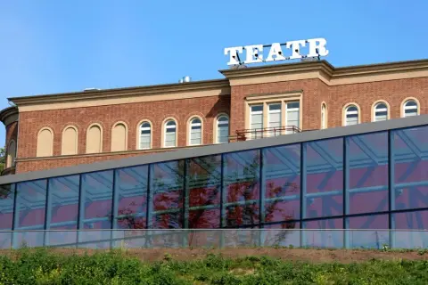 Teatr Polski Szczecin - kiedy otwarcie i co nowego po modernizacji