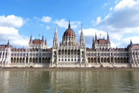 Budapeszt mapa atrakcji - odkryj najważniejsze miejsca bez stresu