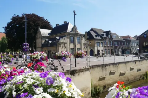 Najlepsze atrakcje w Maastricht, które musisz zobaczyć podczas wizyty