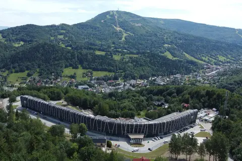Nowy hotel Szczyrk kiedy otwarcie? Sprawdź datę i szczegóły!