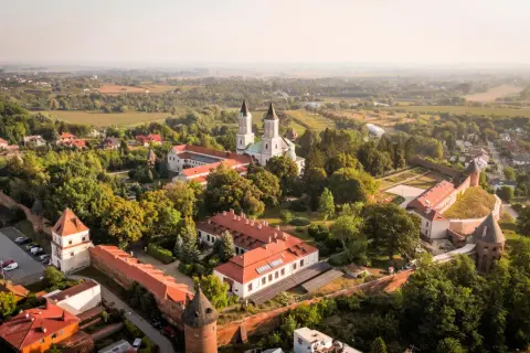 Najciekawsze atrakcje w Jarosławiu, które musisz zobaczyć