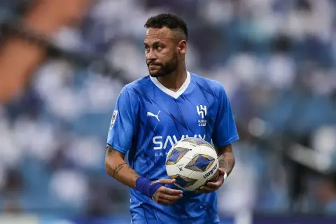 W jakim kraju gra Neymar? Odkryj jego aktualny klub i ligę