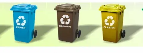 Ekoport Szczecin - jakie odpady możesz oddać i czego unikać