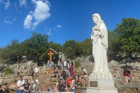 Gdzie jest Medjugorie w jakim kraju? Odkryj jego tajemnice i znaczenie