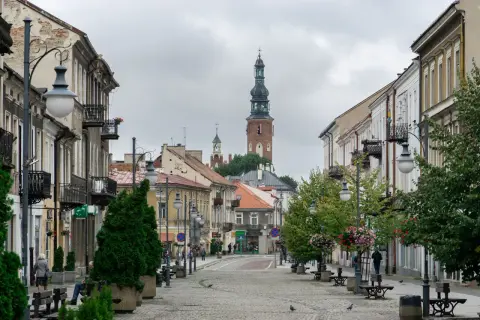 Co dziś w Radomiu? Odkryj ciekawe wydarzenia i atrakcje!