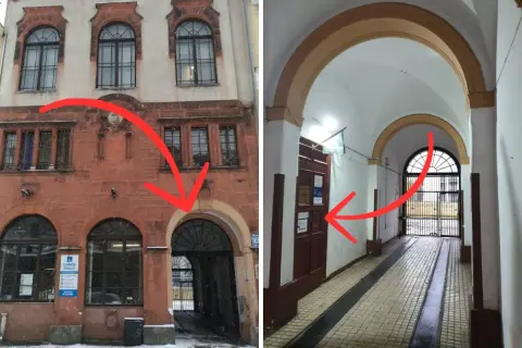 Gdzie oddać ubrania w Szczecinie? Sprawdź najlepsze miejsca i porady