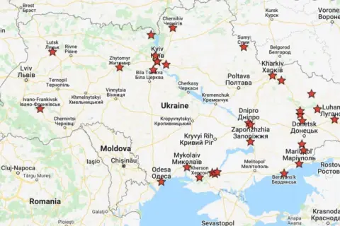 Jaki jest największy kraj w Europie? Zaskakujące fakty o Rosji i Ukrainie