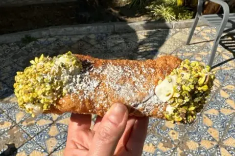 Gdzie zjeść w Trapani? Najlepsze restauracje i lokalne specjały