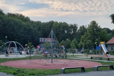 Najlepsze atrakcje w Parku Oruńskim, które musisz zobaczyć