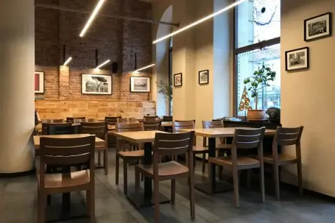 Tychy gdzie zjeść - najlepsze restauracje i ukryte perełki kulinarne