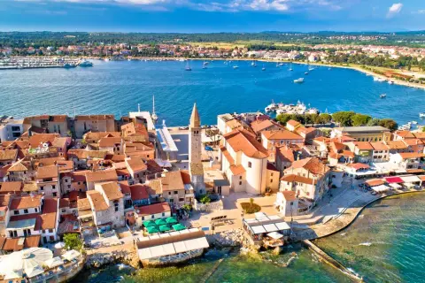 Umag atrakcje: odkryj ukryte skarby i najciekawsze miejsca