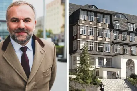 Kiedy otwarcie hotelu Sanssouci w Karpaczu? Sprawdź najnowsze informacje