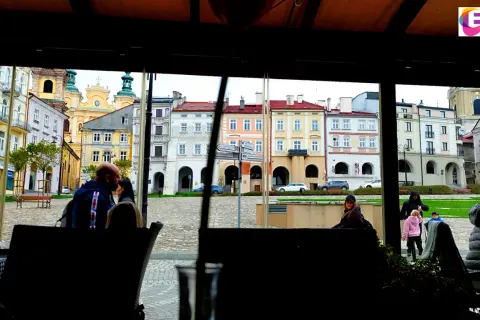 Przemyśl gdzie zjeść – najlepsze restauracje, które musisz odwiedzić