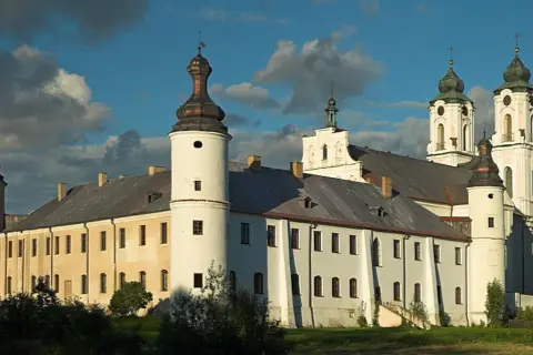 Sejny atrakcje – odkryj niezwykłe miejsca, które musisz zobaczyć