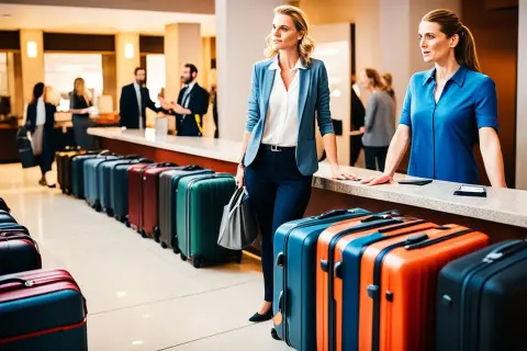 Co to jest overbooking w hotelu i jak uniknąć problemów z rezerwacją