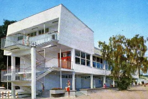 Hotel Marmur gdzie jest? Odkryj znaczenie fikcyjnego hotelu w Sopocie