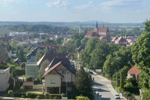 Ziębice atrakcje: odkryj niezwykłe miejsca, które musisz zobaczyć